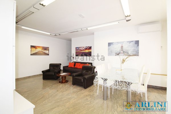 appartamento in vendita a Silvi in zona Silvi Marina