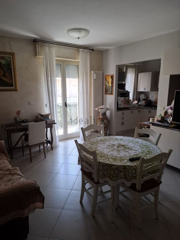 appartamento in vendita a Silvi