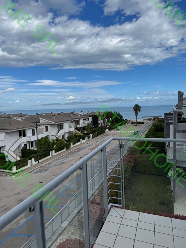 appartamento in vendita a Silvi