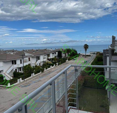 appartamento in vendita a Silvi