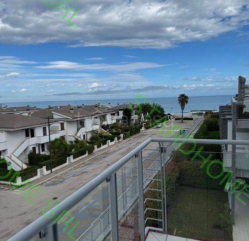 appartamento in vendita a Silvi in zona Silvi Marina