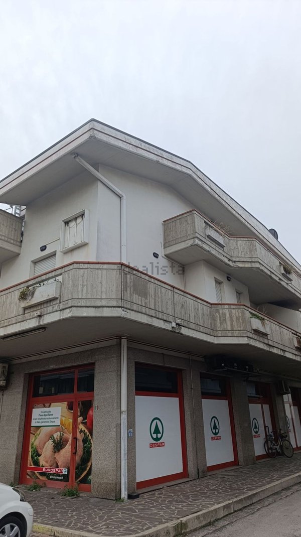 appartamento in vendita a Silvi in zona Silvi Marina