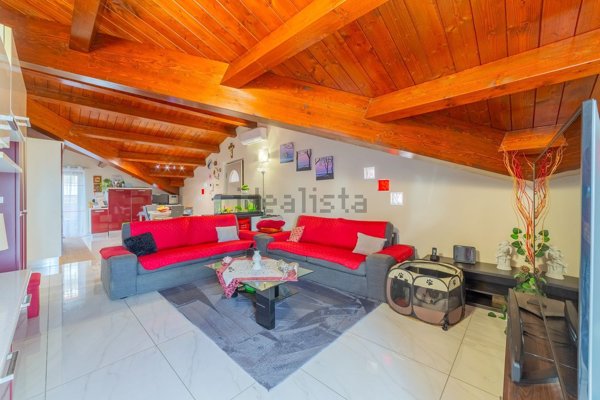 appartamento in vendita a Silvi