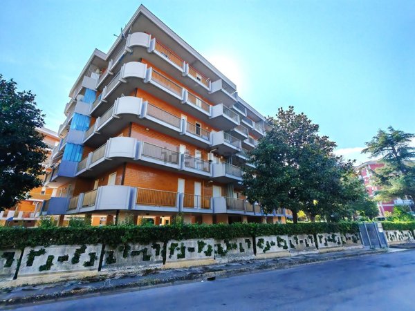 appartamento in vendita a Silvi in zona Silvi Marina