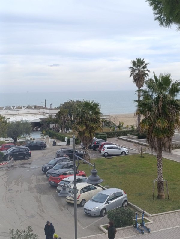 appartamento in vendita a Silvi in zona Silvi Marina