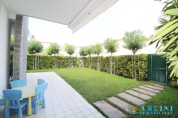 appartamento in vendita a Silvi in zona Silvi Marina