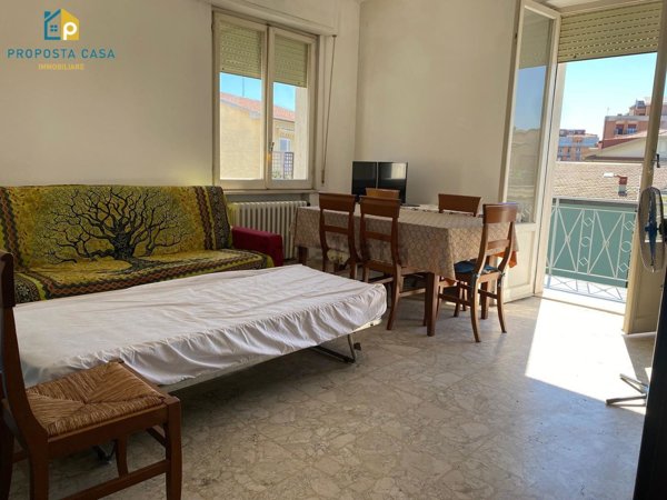 appartamento in vendita a Silvi in zona Silvi Marina