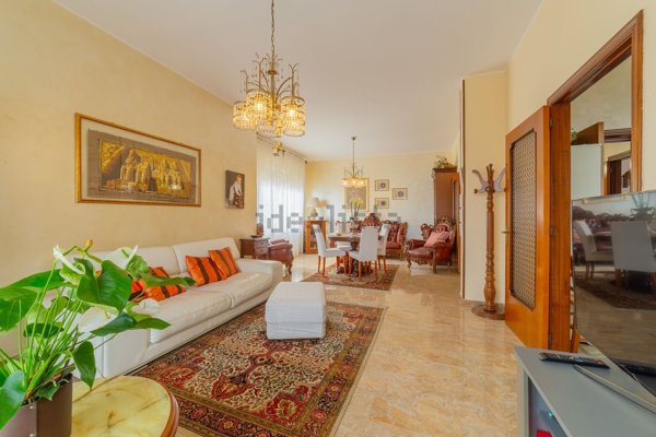 appartamento in vendita a Silvi