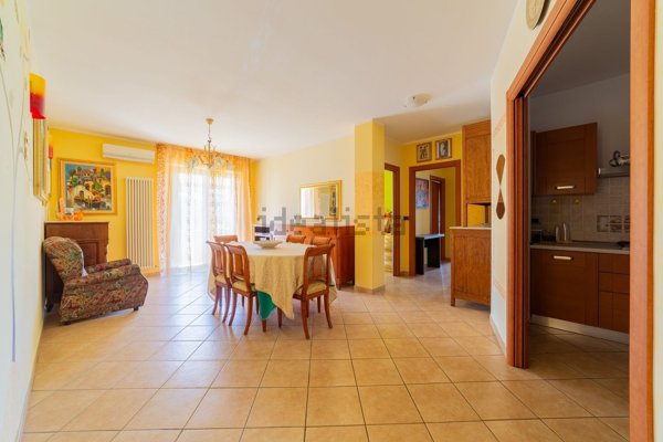 appartamento in vendita a Silvi