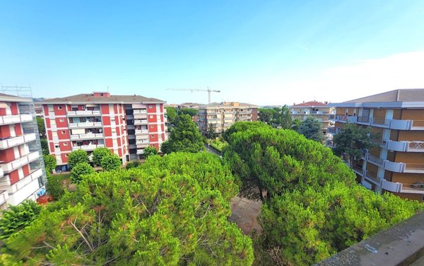 appartamento in vendita a Silvi in zona Silvi Marina