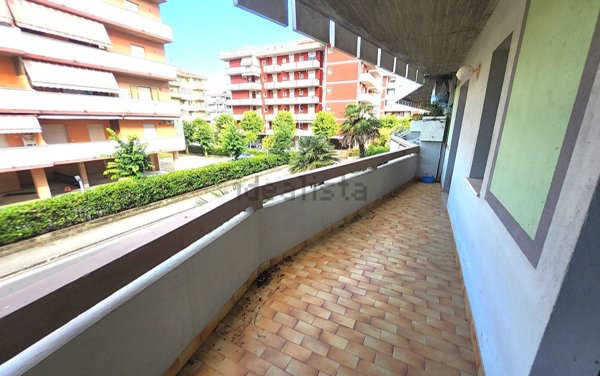 appartamento in vendita a Silvi in zona Silvi Marina