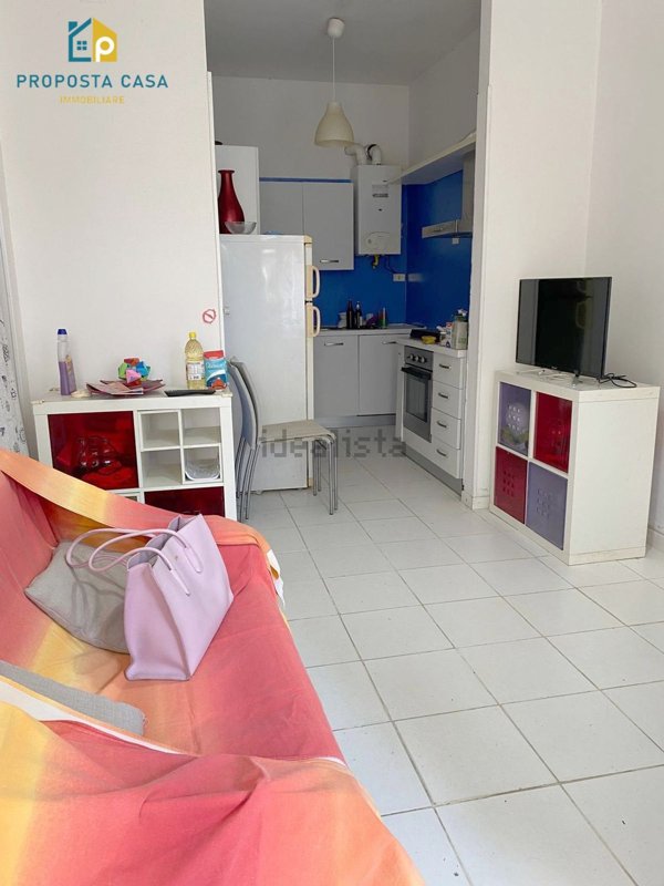 appartamento in vendita a Silvi in zona Silvi Marina