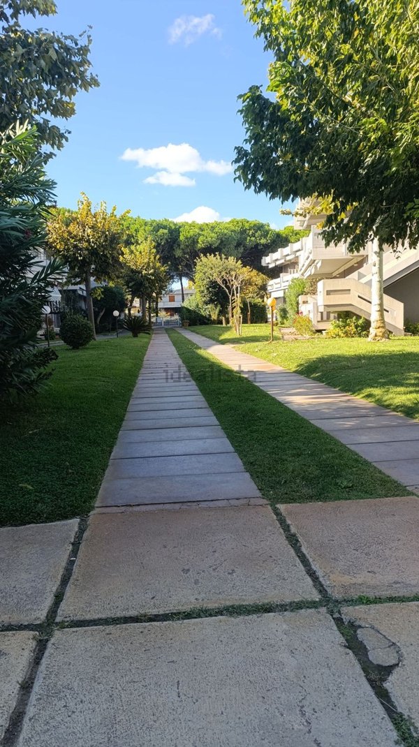 appartamento in vendita a Silvi in zona Silvi Marina