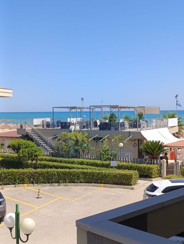 appartamento in vendita a Silvi in zona Silvi Marina