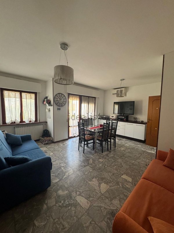 appartamento in vendita a Silvi in zona Silvi Marina