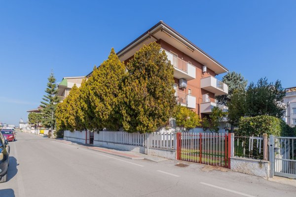 appartamento in vendita a Silvi