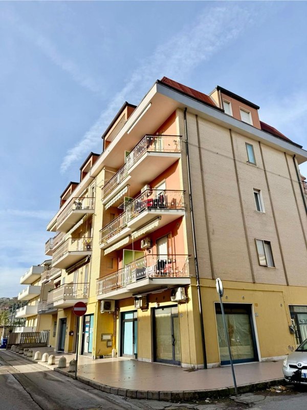 appartamento in vendita a Silvi