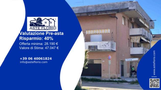 appartamento in vendita a Silvi in zona Silvi Marina