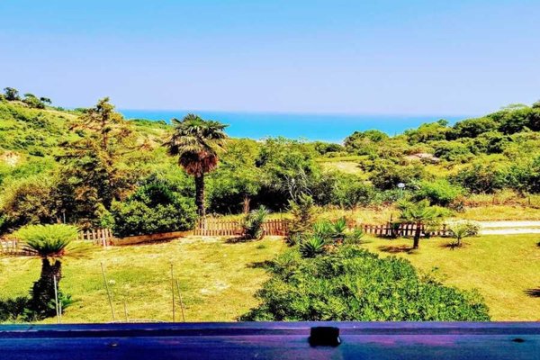 appartamento in vendita a Silvi in zona Silvi Marina