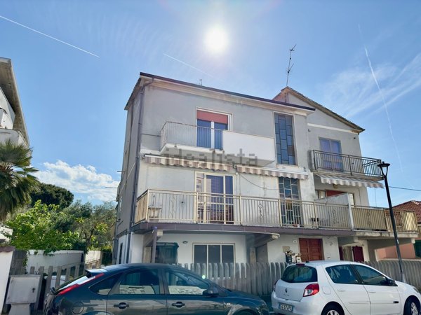 appartamento in vendita a Silvi