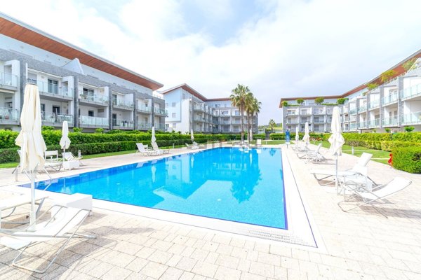 appartamento in vendita a Silvi