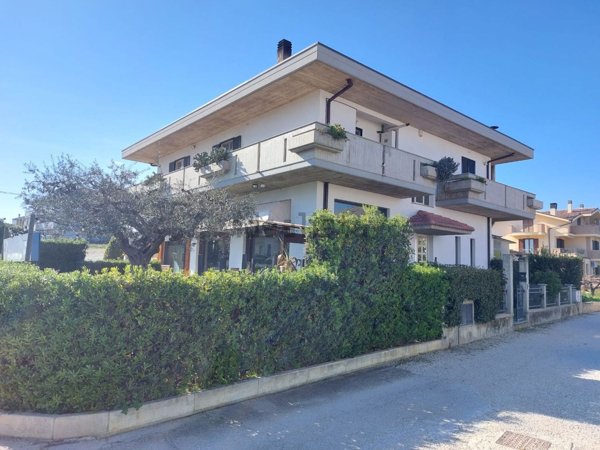 appartamento in vendita a Silvi