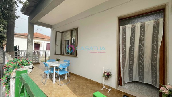 casa indipendente in vendita a Silvi in zona Silvi Paese