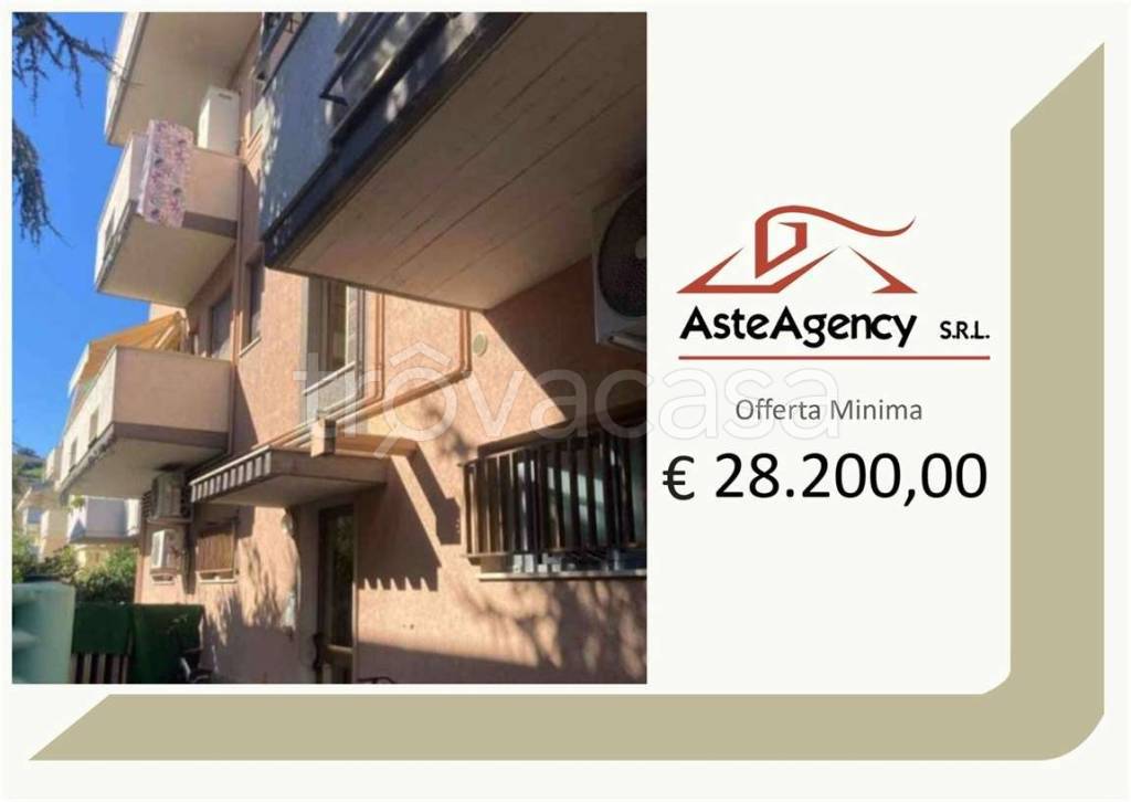 appartamento in vendita a Silvi in zona Silvi Marina