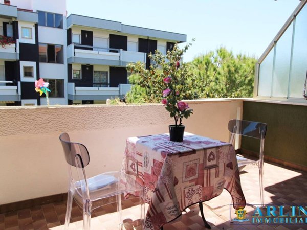 appartamento in vendita a Silvi in zona Silvi Marina