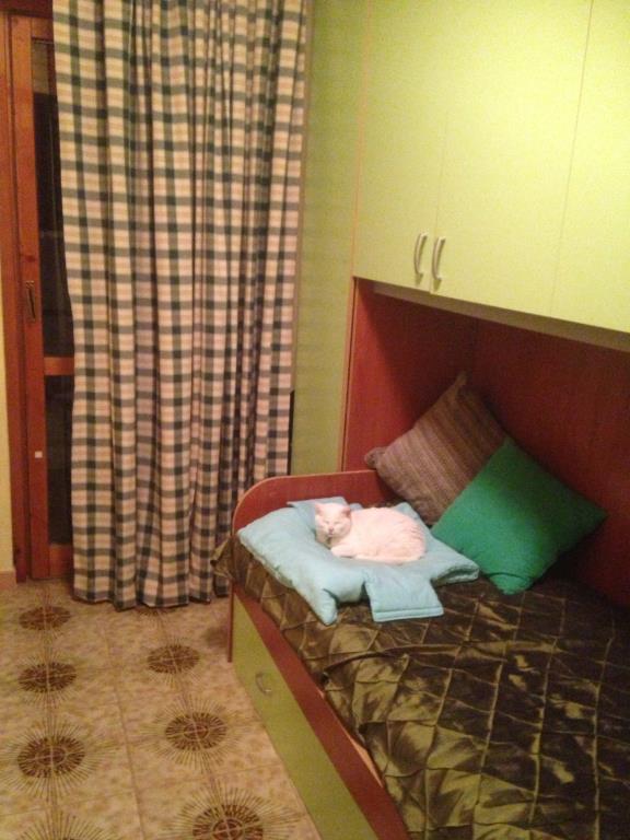 appartamento in vendita a Silvi in zona Silvi Marina