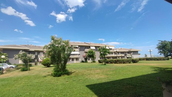 appartamento in vendita a Silvi in zona Silvi Marina