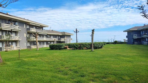 appartamento in vendita a Silvi in zona Silvi Marina