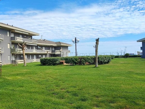 appartamento in vendita a Silvi in zona Silvi Marina