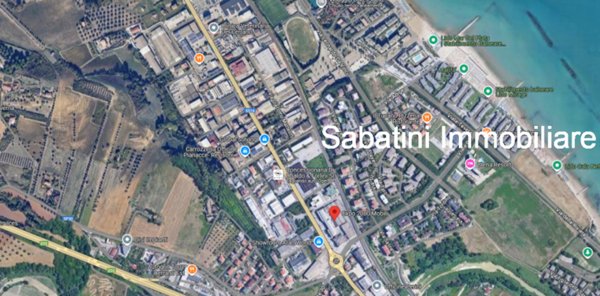 terreno agricolo in vendita a Silvi