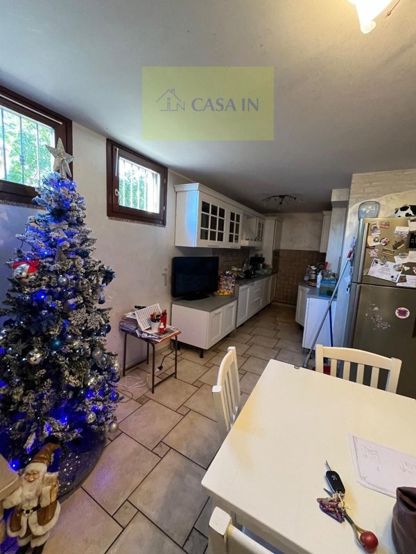 appartamento in vendita a Silvi