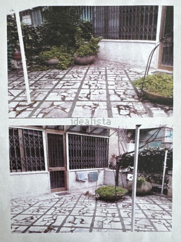 appartamento in vendita a Silvi in zona Silvi Marina