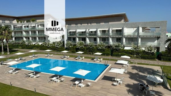 appartamento in vendita a Silvi