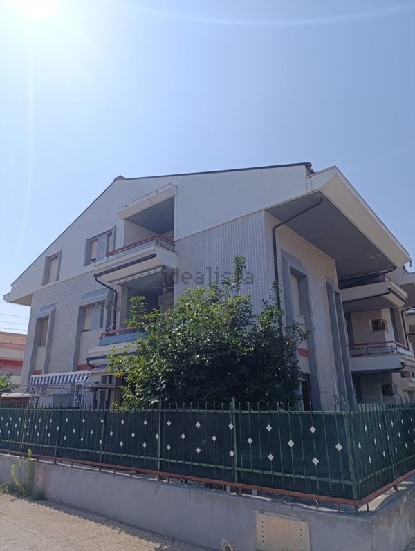 appartamento in vendita a Silvi in zona Silvi Marina