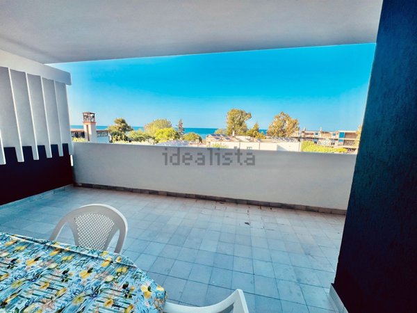 appartamento in vendita a Silvi in zona Silvi Marina