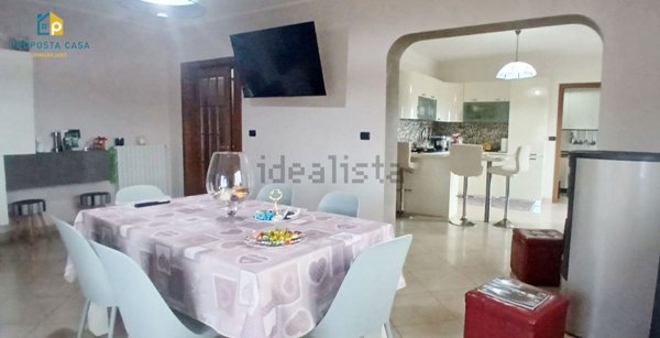 appartamento in vendita a Silvi