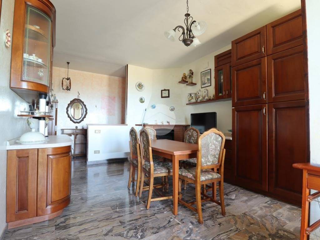 appartamento in vendita a Silvi in zona Silvi Paese