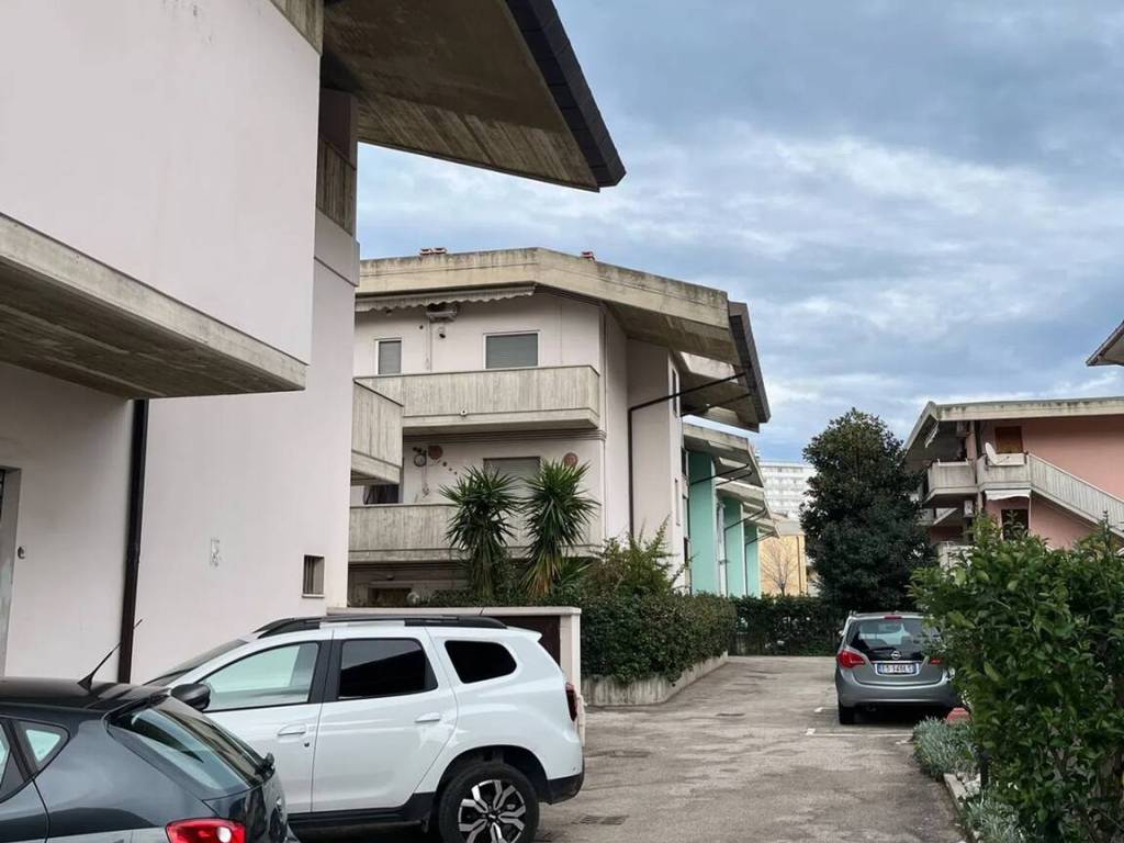 appartamento in vendita a Silvi in zona Silvi Marina