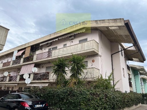 appartamento in vendita a Silvi in zona Silvi Marina