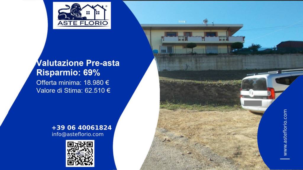 terreno edificabile in vendita a Silvi