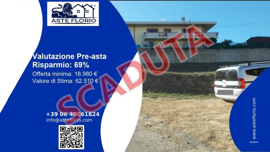 terreno edificabile in vendita a Silvi