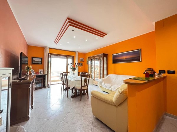 appartamento in vendita a Silvi in zona Silvi Marina