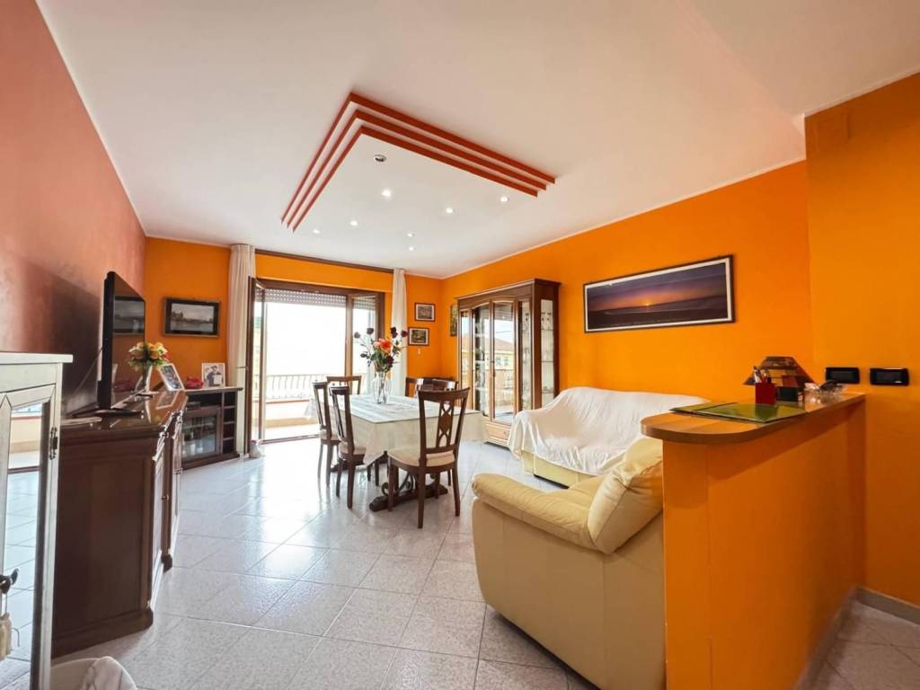 appartamento in vendita a Silvi in zona Silvi Marina