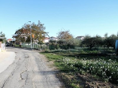 terreno edificabile in vendita a Silvi in zona Pianacce