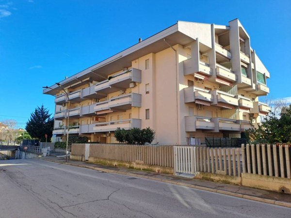 appartamento in vendita a Silvi in zona Silvi Marina
