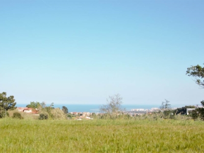 terreno edificabile in vendita a Silvi